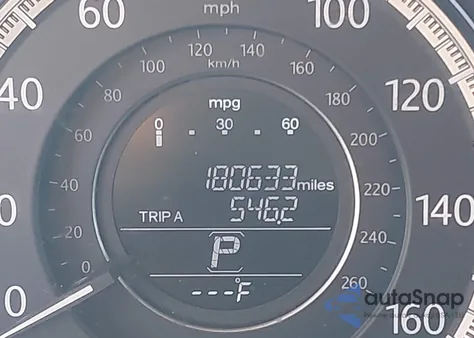 2015 Honda Accord Lx z USA, uszkodzony, nr VIN 1HGCR2F38FA229756